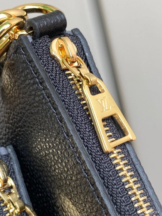 WIS LOUIS MULTI POCHETTE ACCESSOIRES VUITTON 1027